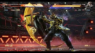 Time To Take Out The Trash. Leroy Players 5 Cpvideos