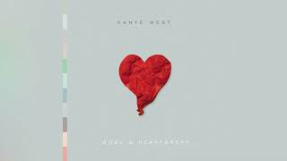 Kanye West Feat. Jeezy - Amazing [ALAC] [192kHz]