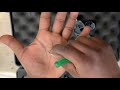 How to transfer old remote and chip from old your key suzuki ?