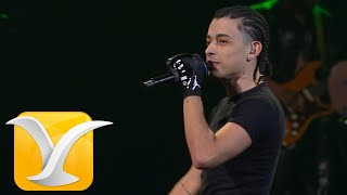 Trueno - JUNGLE - ÑERI - Salimo de Noche - Festival de Viña del Mar 2024 - Full HD 1080p