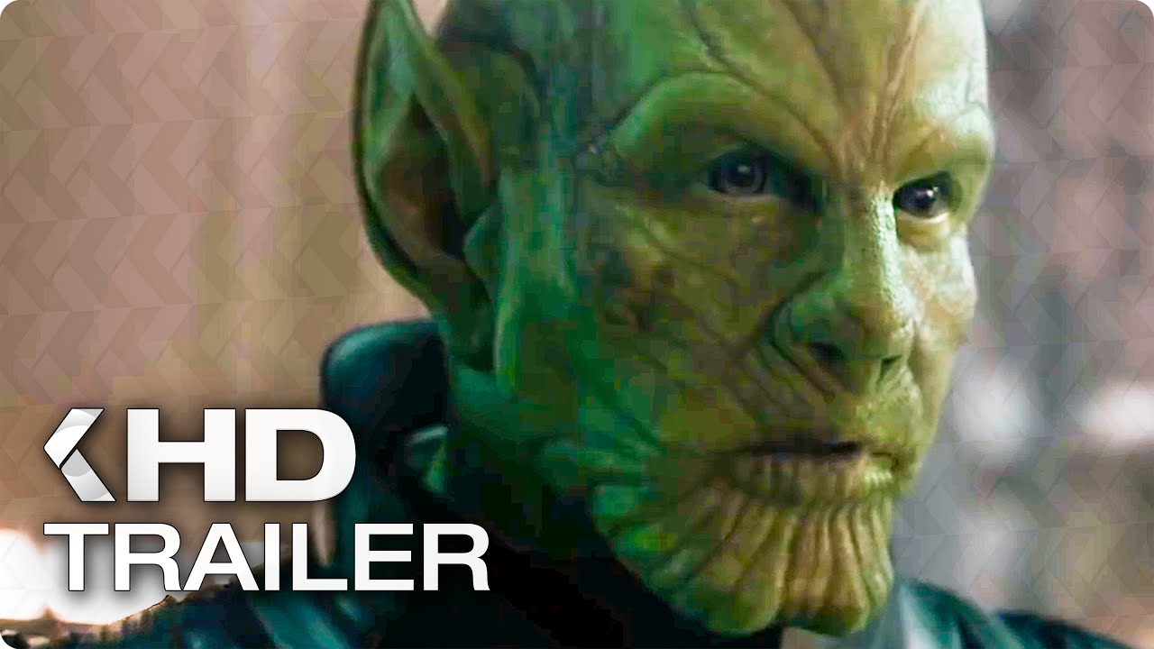 march 2019 movies