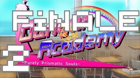 Danganronpa Trigger Happy Havoc School Mode Part 2