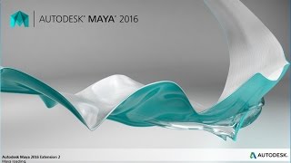 Autodesk Maya 2016: Basic Hotkeys for beginners