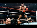 Mike Tyson (USA ) vs Trevor Berbick (Canada) | KNOCKOUT, BOXING fight, HD