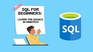 Introduction to SQL | Building a Database with Microsoft SQL Server Studio