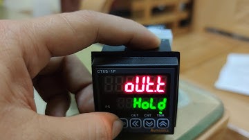 Cách cài đặt bộ đếm thời gian