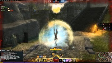 Guild Wars 2 Lakisa Elementalist PvP 02