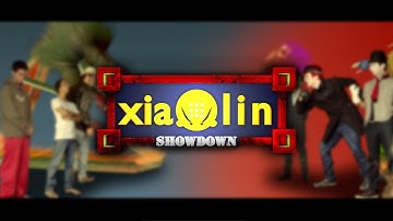 Xiaolin Showdown | FanMade Opening