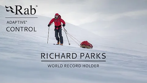 Winter Layering - Polar Training in Norway | Rab E...