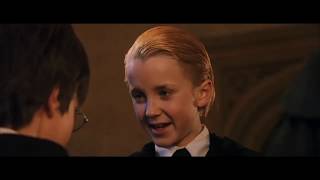 Harry and Draco - You Got A Friend In Me