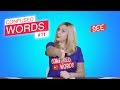 ❓ Confused words #11 / Ошибки на уроках английского языка