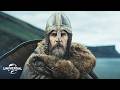 The Northman | Ethan Hawke Returns From Battle | Extended Preview