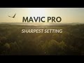 DJI Mavic Pro - DON'T Get This Setting WRONG! | Soft Footage Fix