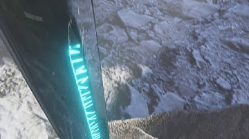 Sword in Stone | Blender Animation