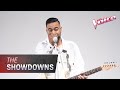 The Showdowns: Chris Sebastian Sings 'Attention' | The Voice Australia 2020