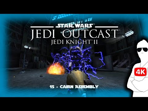 Star Wars Jedi