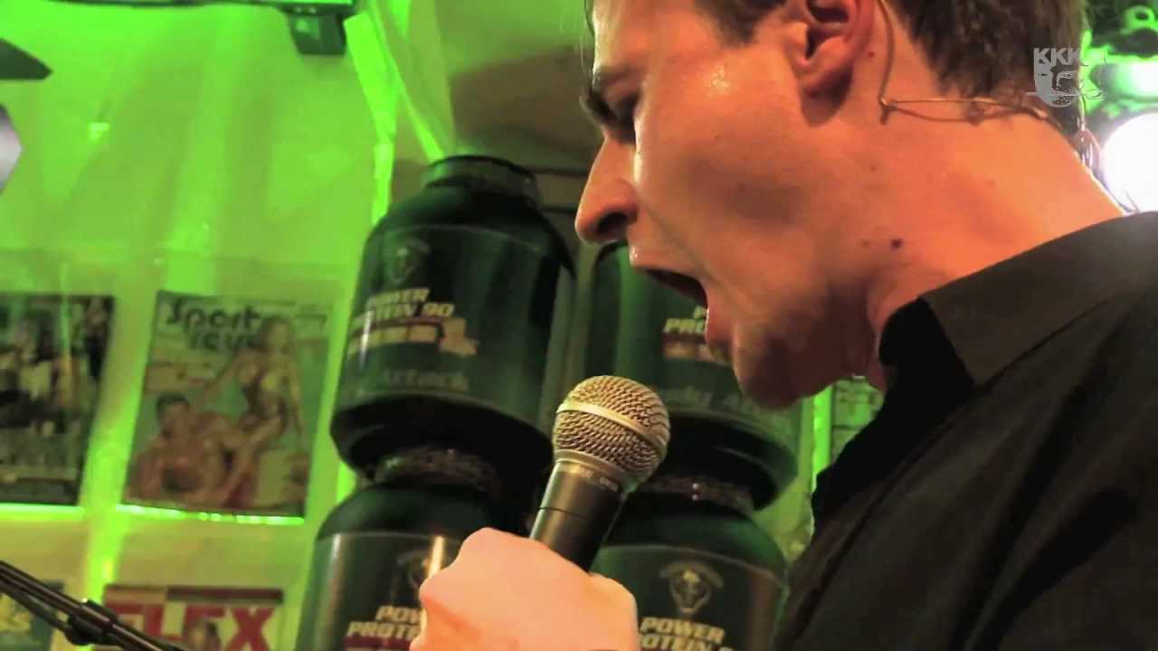 Kreisky - Bitte bitte