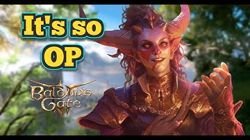 Pure Lore Bard Build | Baldur