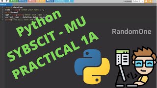 Program that asks user to enter name & age. Print message that tells the year they will turn 100 yrs Net Worth