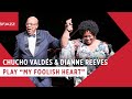Chucho Valdés & Dianne Reeves - My Foolish Heart (Live at SFJAZZ Gala 2019)