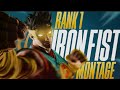 Season 7 Ranked (Ironfist Only)