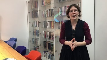 Lecturer offers a new generation of thinking