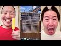Nonomen funny video😂😂😂 CRAZIEST Nonomen Funny TikTok Compilation | Try Not To Laugh Watching