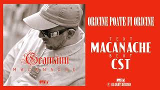 04 Macanache - Oricine Poate Fi Oricine