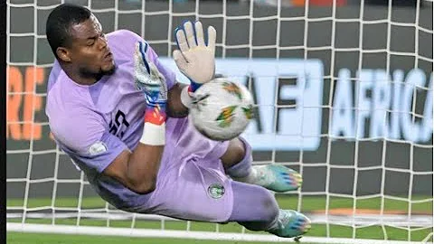 SHOULD NWABALI BE REPLACED AS SUPER EAGLES GOALKEEPER?