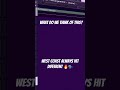 What do we think of this? #musicproducer #shorts #beatmaker #kendricklamar