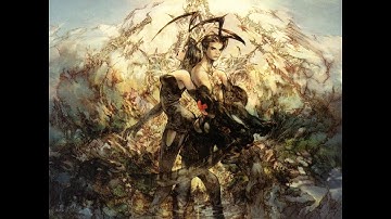 Vagrant Story Play-through Pt 18 (No Commentary)