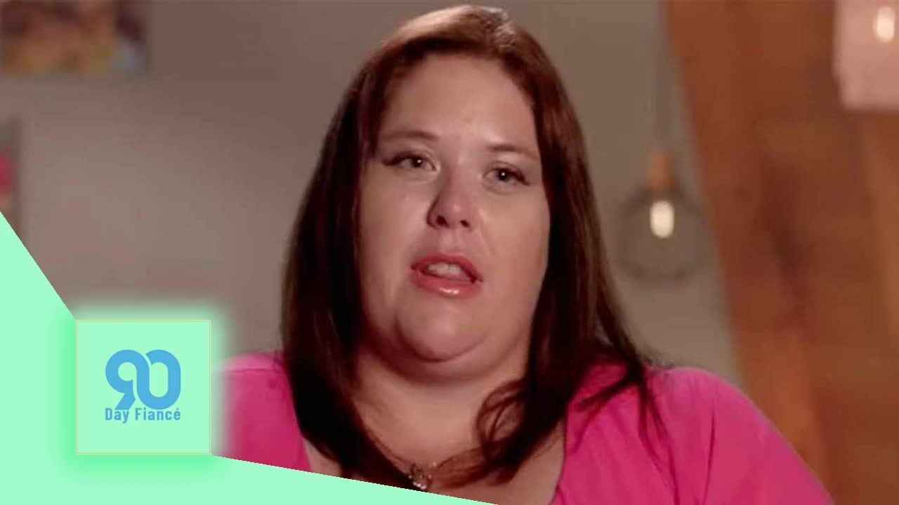 90 Day Fiancé: How Ella Always Fails To Understand Johnny’s Culture