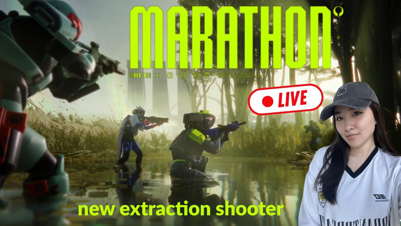 FPS QUEEN 😄 COME HANG OUT