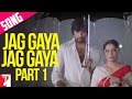 Jag Gaya Jag Gaya Song | जग गया जग गया | Kaala Patthar, Mahendra, Pamela, Amitabh, Raakhee