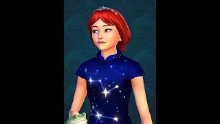 Celestial Ball 2020 I Choose Barnaby