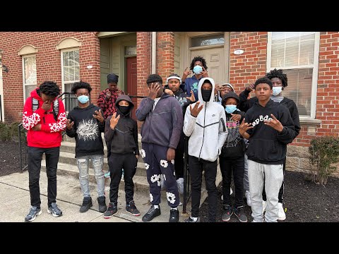 Welcome to Linn St & Stanley Rowe Cincinnati Most Dangerous Hood With 10MillyXd4d