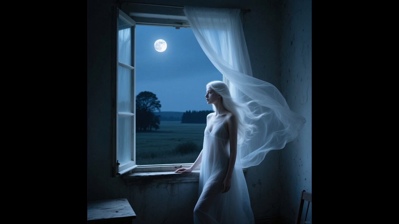 Когда ты встанешь у окна