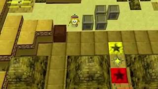 Wonderland Secret Worlds Wasteland The Great Pyramids Walkthrough