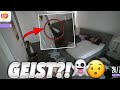 Vase fällt um, während Eli am schlafen ist! 🤔 | EliasN97 Clips