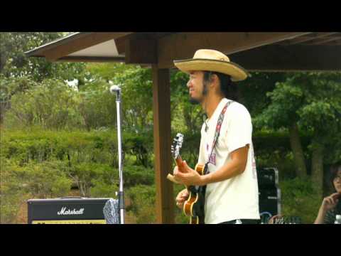 【出演希望バンド】The Brother Woods