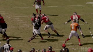 Hard Knocks Tampa Bay Buccaneers Ep. 2 Promo (HBO)