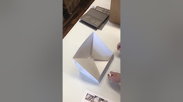 Z Wraps CDU assembly instructions