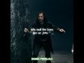 Nice One James Edit Harrypotter Sad Sirius Severussnape mp3