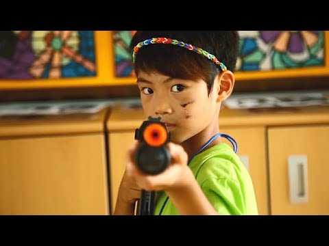 제 6회 크레파스 환경캠프 / 환경영화팀
