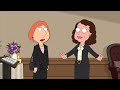 Family Guy - I go blind every 45 seconds