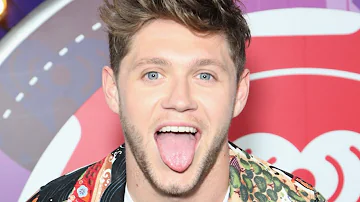 ¿Qué día es el cumpleaños de Niall Horan?