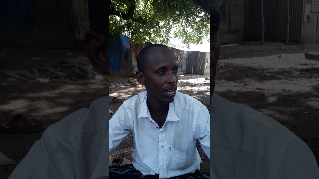 Awyare maxamed cali oo noogu waramayay cudurka covi 19