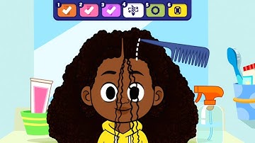 Lyla in the Loop - Lyla and Stu