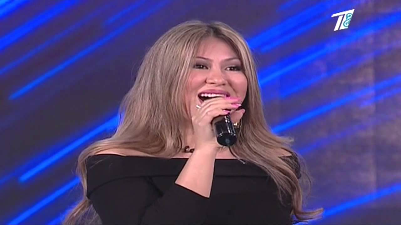 Динара Турлина на казлото - YouTube