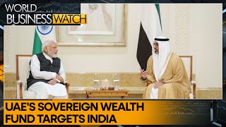 First sovereign wealth fund to set up shop in India's Gujarat | World Business Watch | WION